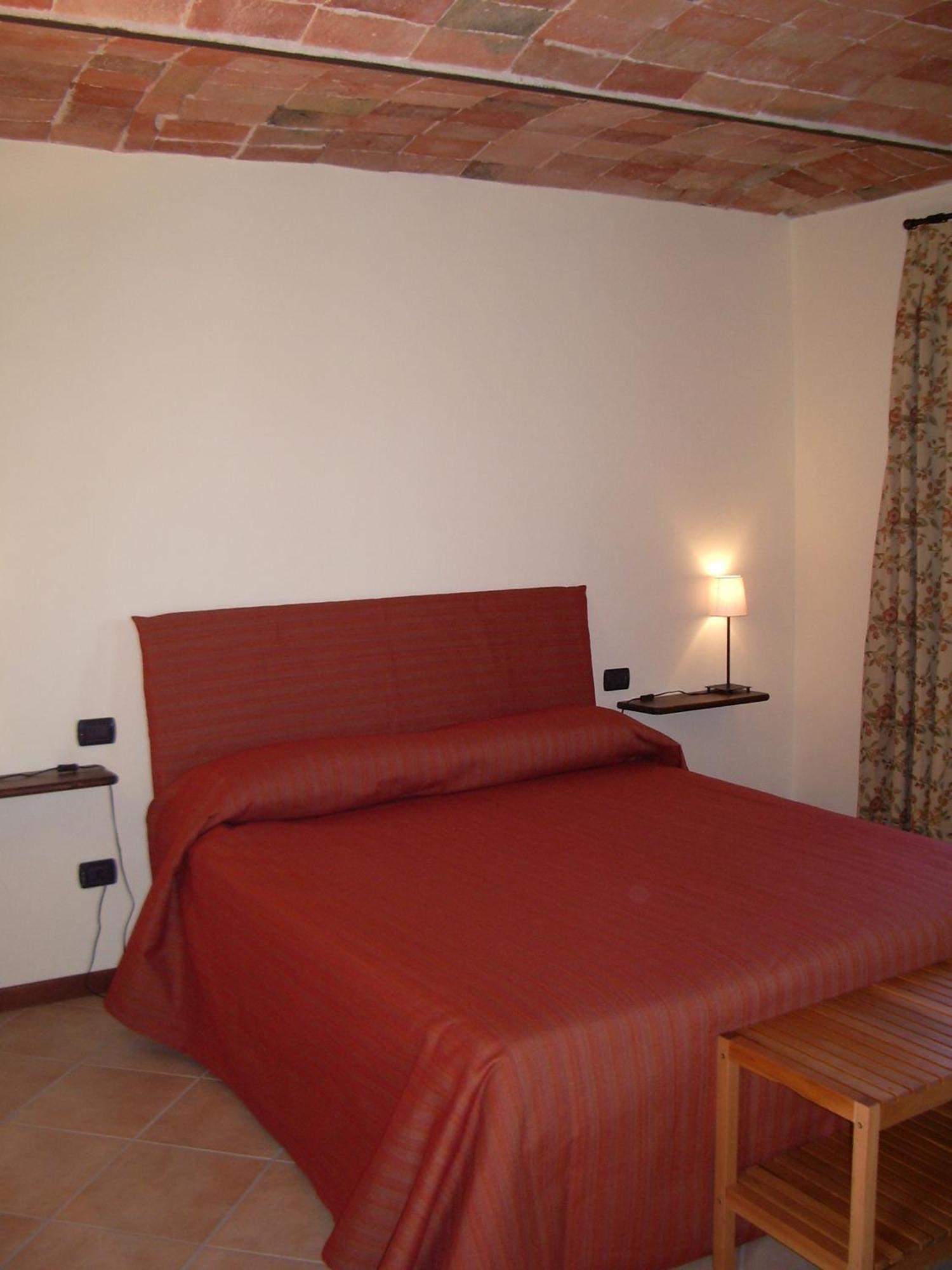 B&B Cascina Gaione Via Gallina,18B 12052 Neive Cn Rom bilde