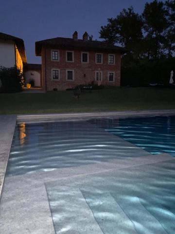 B&B Cascina Gaione Via Gallina,18B 12052 Neive Cn Eksteriør bilde